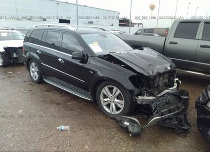 Отчет о транспортном средстве для VIN 4JGBF2FE7CA792115 - изображение 1