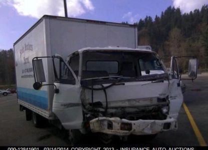 Fahrzeugbericht für – Bild 1