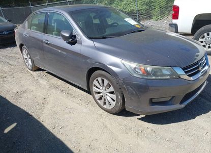 Vehicle Report for - Image 1