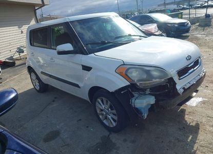 Raport pojazdu dla VIN KNDJT2A67C7448919 - Obraz 1