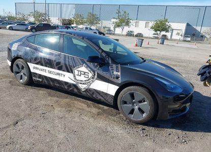 Raport pojazdu dla VIN 5YJ3E1EA4PF459727 - Obraz 1