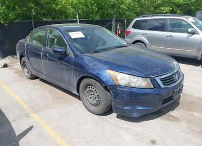 Vehicle Report for VIN 1HGCP263X9A111251 - Image 1