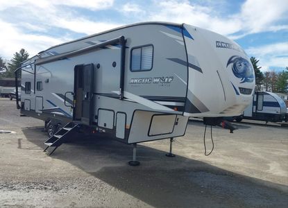 Vehicle Report for - Image 1