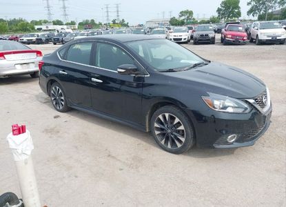 Informe del vehículo para VIN 3N1AB7AP4HY318582 - Imagen 1