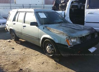 Vehicle Report for - Image 1