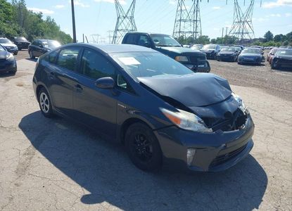 Vehicle Report for - Image 1