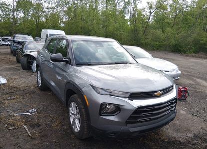 Vehicle Report for - Image 1