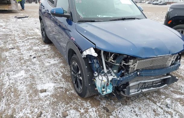 Raport pojazdu dla VIN KL79MPSL9MB021982 - Obraz 1