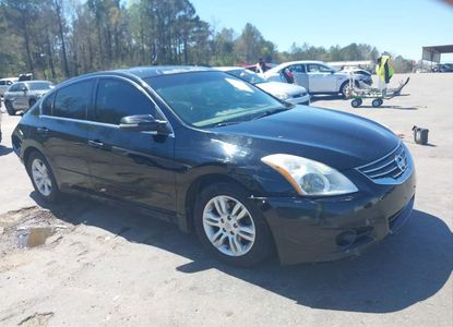 Raport pojazdu dla VIN 1N4AL2AP4CC233357 - Obraz 1