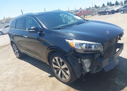 Informe del vehículo para VIN 5XYPK4A52GG081811 - Imagen 1