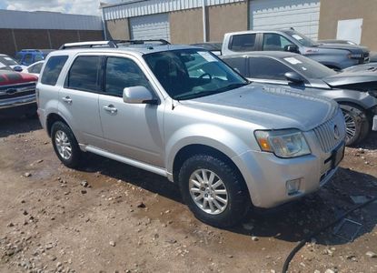 Vehicle Report for VIN 4M2CN8H72AKJ00244 - Image 1