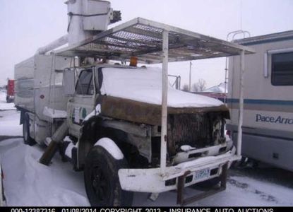 Доклад за превозно средство за - Изображение 1