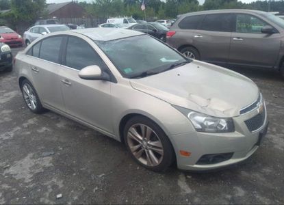 Vehicle Report for - Image 1
