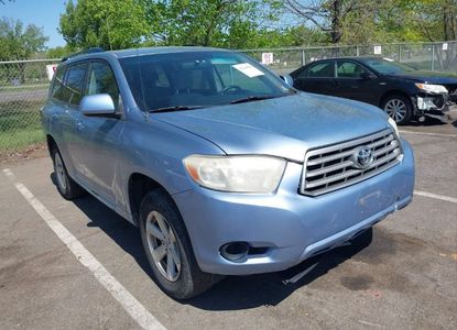 Vehicle Report for VIN JTEDS41A992083371 - Image 1