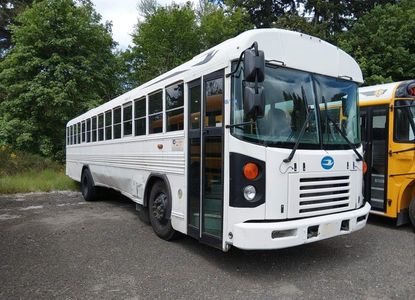 Vehicle Report for - Image 1