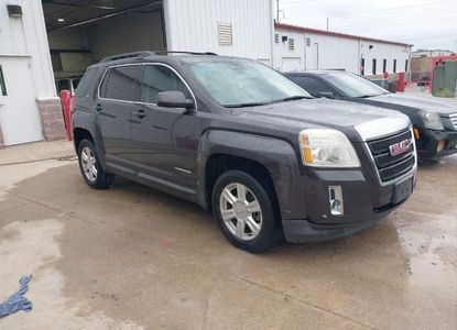 Raport pojazdu dla VIN 2GKALSEK0E6176468 - Obraz 1