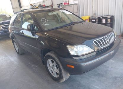 Raport pojazdu dla VIN JTJHF10UX30309194 - Obraz 1