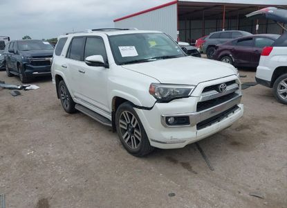 Informe del vehículo para VIN JTEZU5JR9G5117932 - Imagen 1