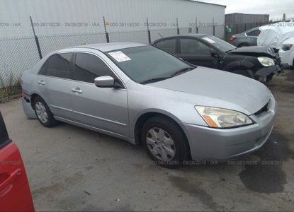 Vehicle Report for - Image 1