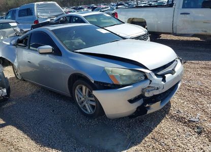 Vehicle Report for VIN 1HGCM81763A034617 - Image 1