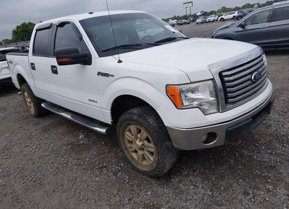 Vehicle Report for  - Image 1