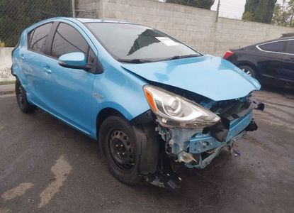 Vehicle Report for VIN JTDKDTB3XF1112555 - Image 1