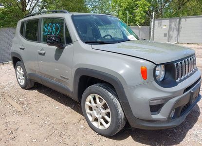 Vehicle Report for - Image 1