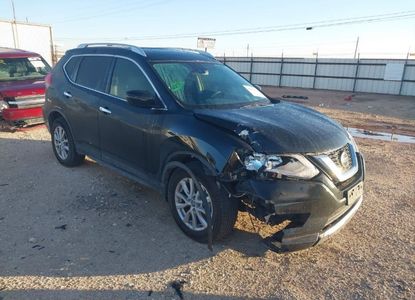 Vehicle Report for VIN KNMAT2MT8KP548432 - Image 1