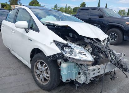 Vehicle Report for - Image 1