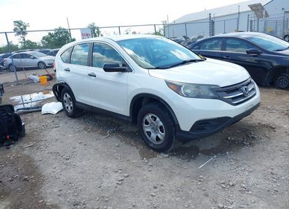 Vehicle Report for - Image 1