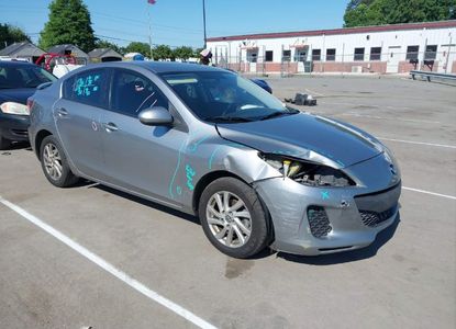 Raport pojazdu dla VIN JM1BL1V78D1819155 - Obraz 1