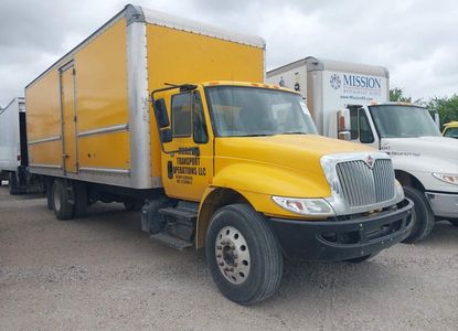 Vehicle Report for - Image 1