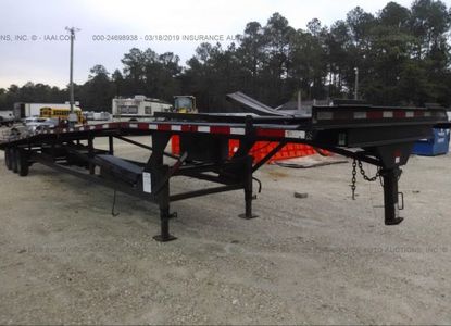 تقرير المركبة لـ VIN 15XFW5332Y1003668 - الصورة 1