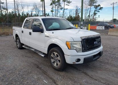 Vehicle Report for - Image 1