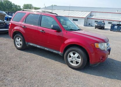 Raport pojazdu dla VIN 1FMCU9DG8AKD40107 - Obraz 1