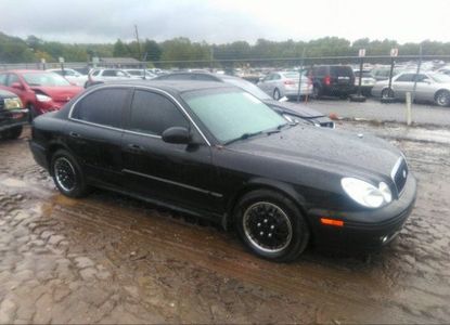 Vehicle Report for VIN KMHWF25S32A536478 - Image 1