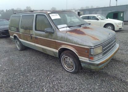 Vehicle Report for - Image 1