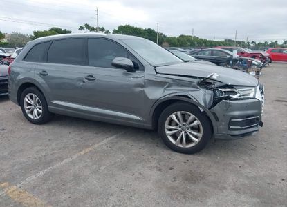 Raport pojazdu dla VIN WA1AHAF76HD048785 - Obraz 1