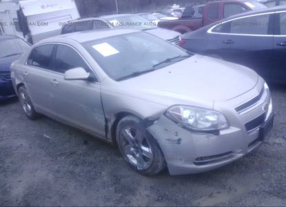 Vehicle Report for VIN 1G1ZC5E03AF210359 - Image 1