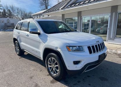 Vehicle Report for - Image 1