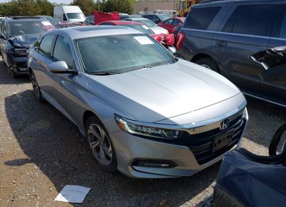 Vehicle Report for VIN 1HGCV1F48LA025274 - Image 1