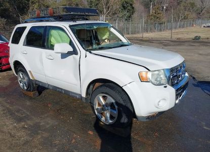 Vehicle Report for VIN 1FMCU04G49KA07149 - Image 1