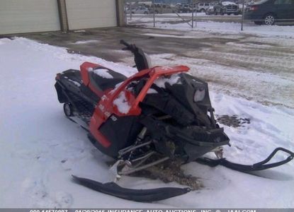 Звіт про транспортний засіб для VIN 2BPSDNBAXBV000166 – зображення 1