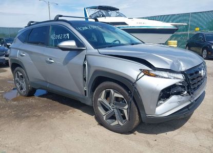 Informe del vehículo para VIN KM8JFCA15NU050688 - Imagen 1