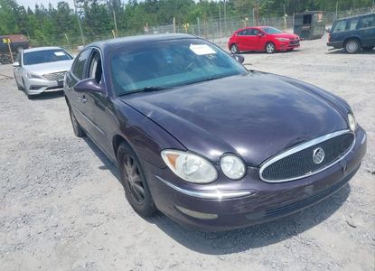 Vehicle Report for VIN 2G4WD582171229797 - Image 1