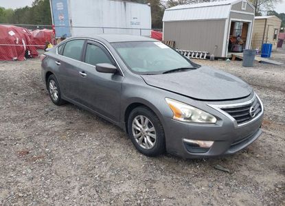 Raport pojazdu dla VIN 1N4AL3AP5FC168190 - Obraz 1