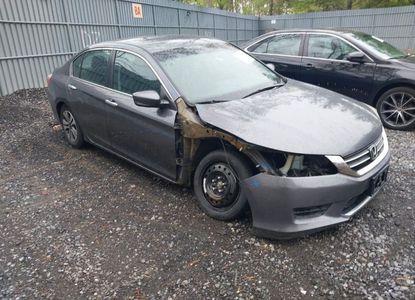 Vehicle Report for VIN 1HGCR2F35DA175717 - Image 1