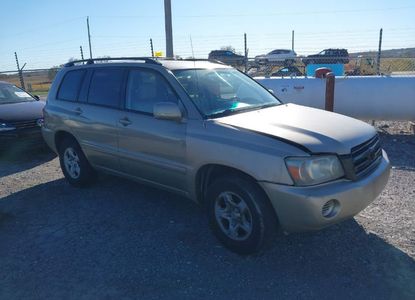 Fahrzeugbericht für VIN JTEDD21A060136481 – Bild 1