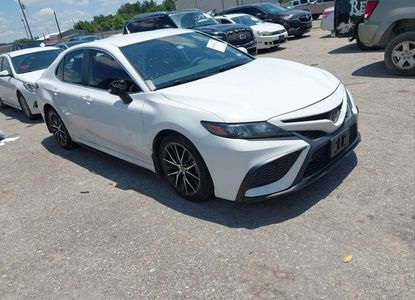 Vehicle Report for  - Image 1