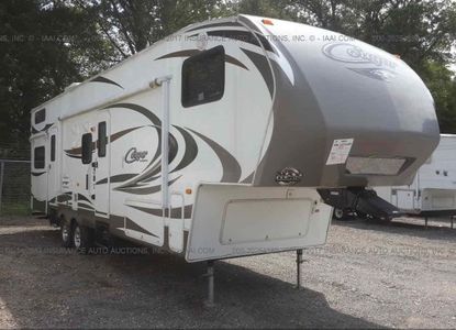 ავტომობილის ანგარიში VIN 4YDF32420C2502652 -ისთვის - სურათი 1